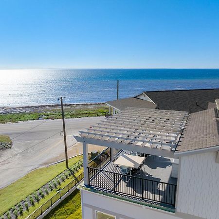 Absolute Heaven By Pristine Properties Vacation Rentals Cape San Blas Eksteriør billede
