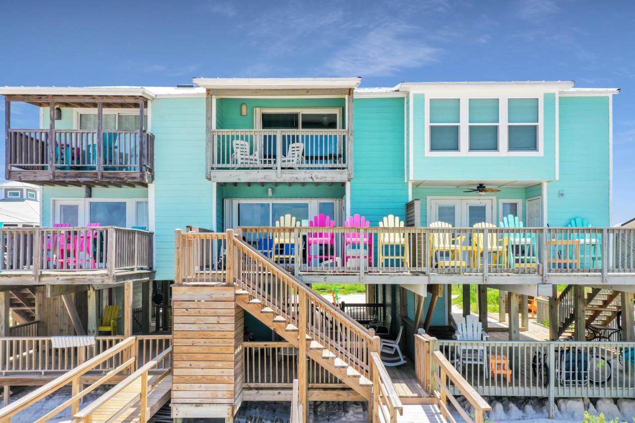Absolute Heaven By Pristine Properties Vacation Rentals Cape San Blas Eksteriør billede