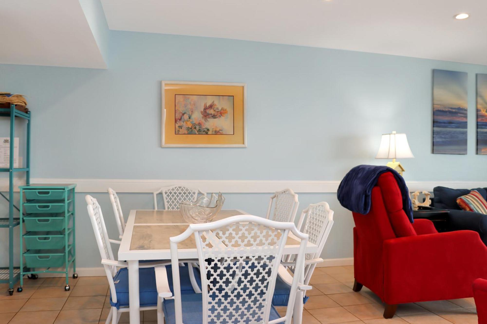 Absolute Heaven By Pristine Properties Vacation Rentals Cape San Blas Eksteriør billede