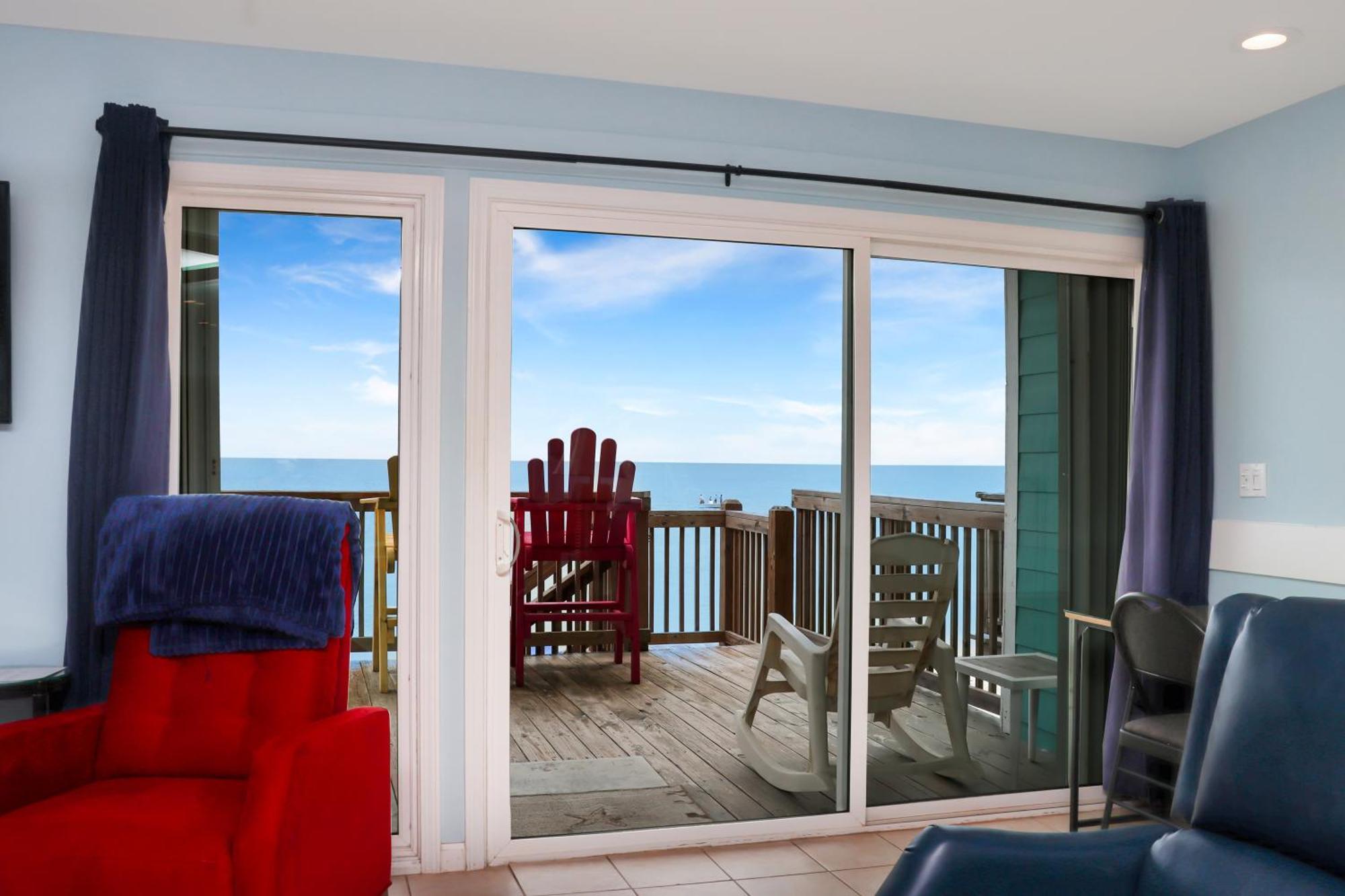 Absolute Heaven By Pristine Properties Vacation Rentals Cape San Blas Eksteriør billede