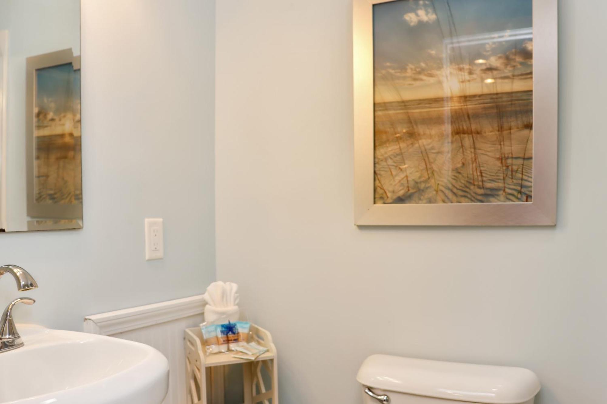 Absolute Heaven By Pristine Properties Vacation Rentals Cape San Blas Eksteriør billede