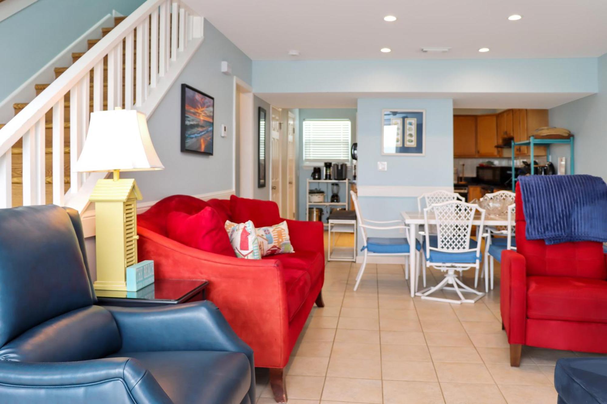 Absolute Heaven By Pristine Properties Vacation Rentals Cape San Blas Eksteriør billede