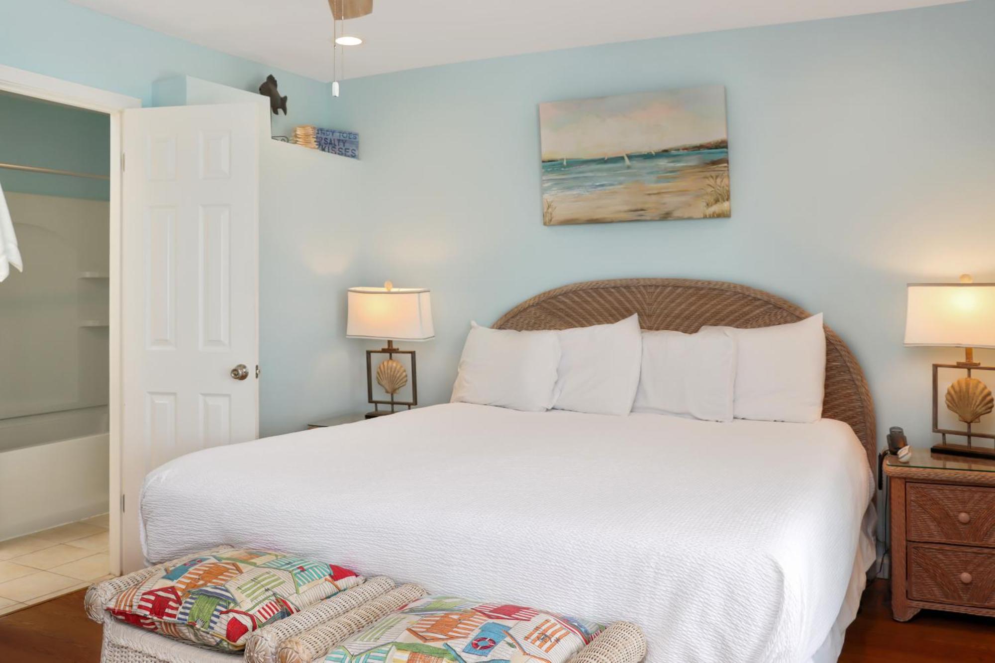 Absolute Heaven By Pristine Properties Vacation Rentals Cape San Blas Eksteriør billede