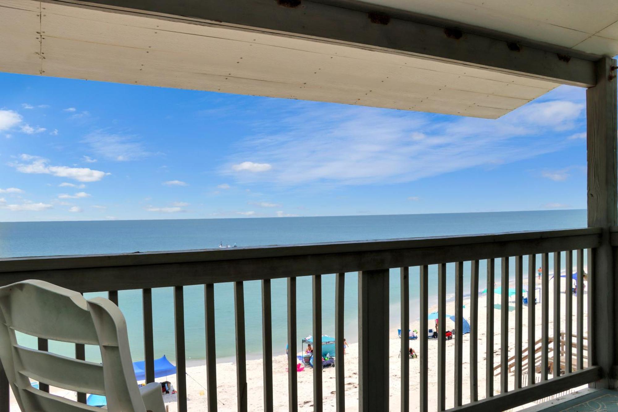 Absolute Heaven By Pristine Properties Vacation Rentals Cape San Blas Eksteriør billede