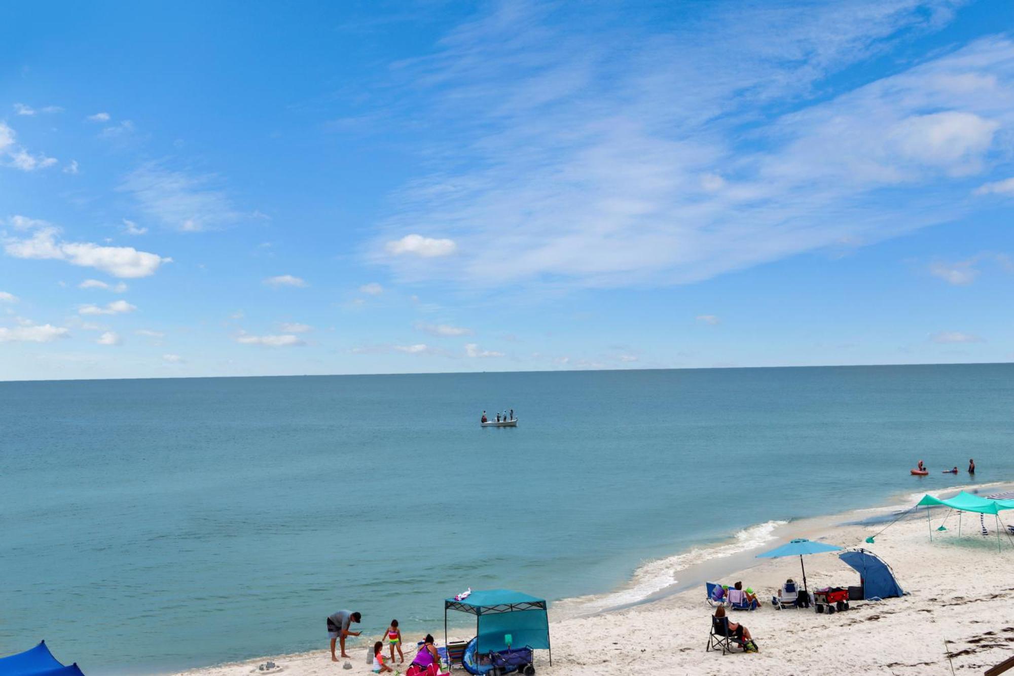 Absolute Heaven By Pristine Properties Vacation Rentals Cape San Blas Eksteriør billede