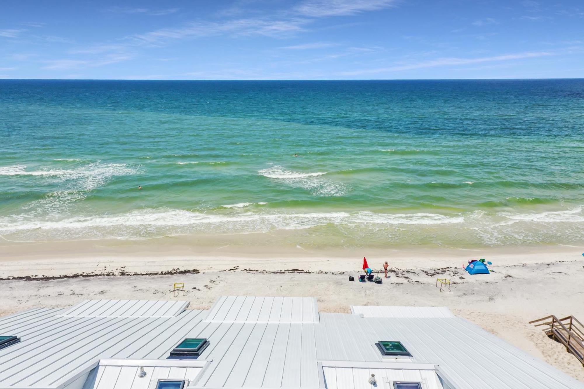 Absolute Heaven By Pristine Properties Vacation Rentals Cape San Blas Eksteriør billede