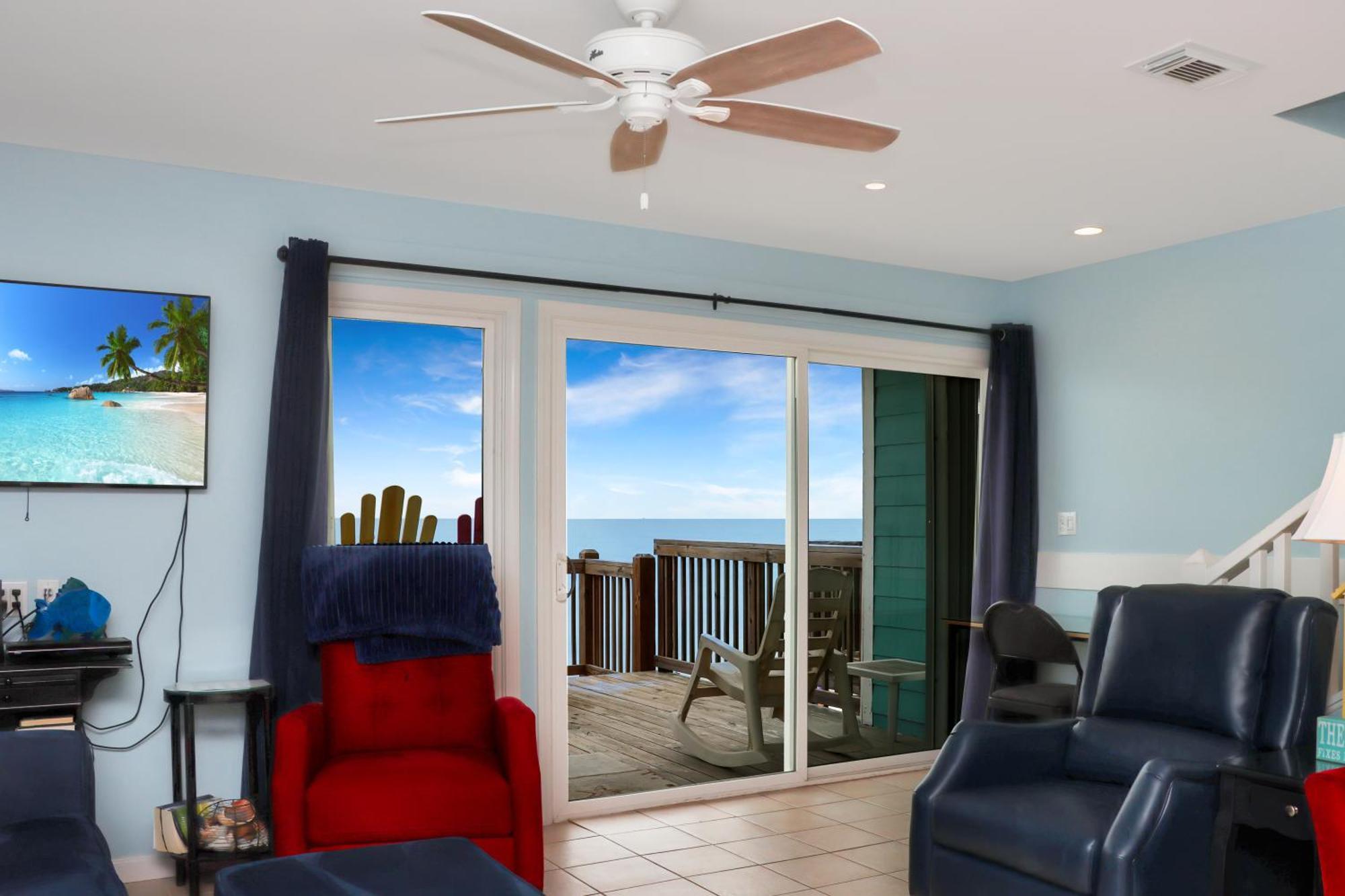 Absolute Heaven By Pristine Properties Vacation Rentals Cape San Blas Eksteriør billede