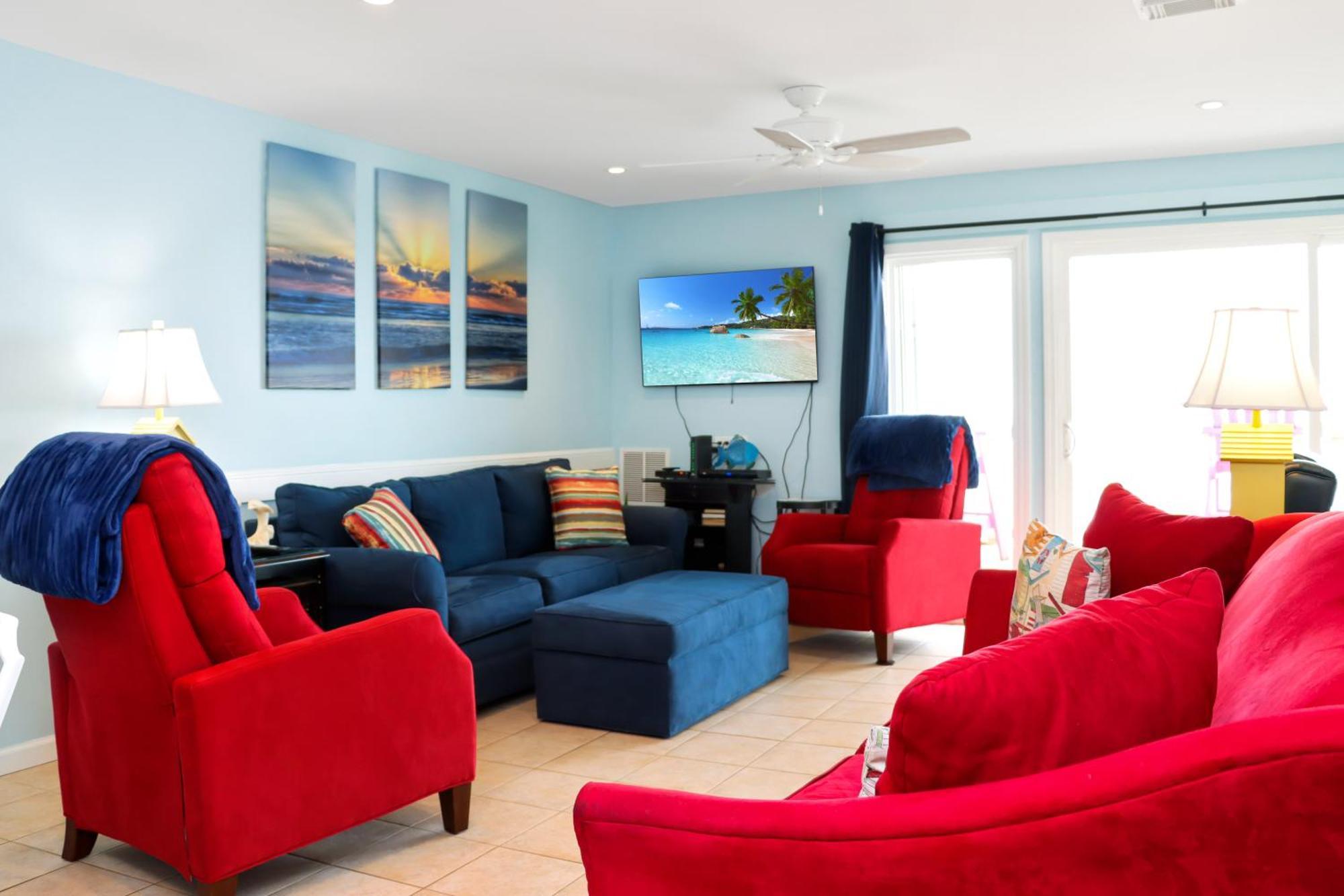 Absolute Heaven By Pristine Properties Vacation Rentals Cape San Blas Eksteriør billede