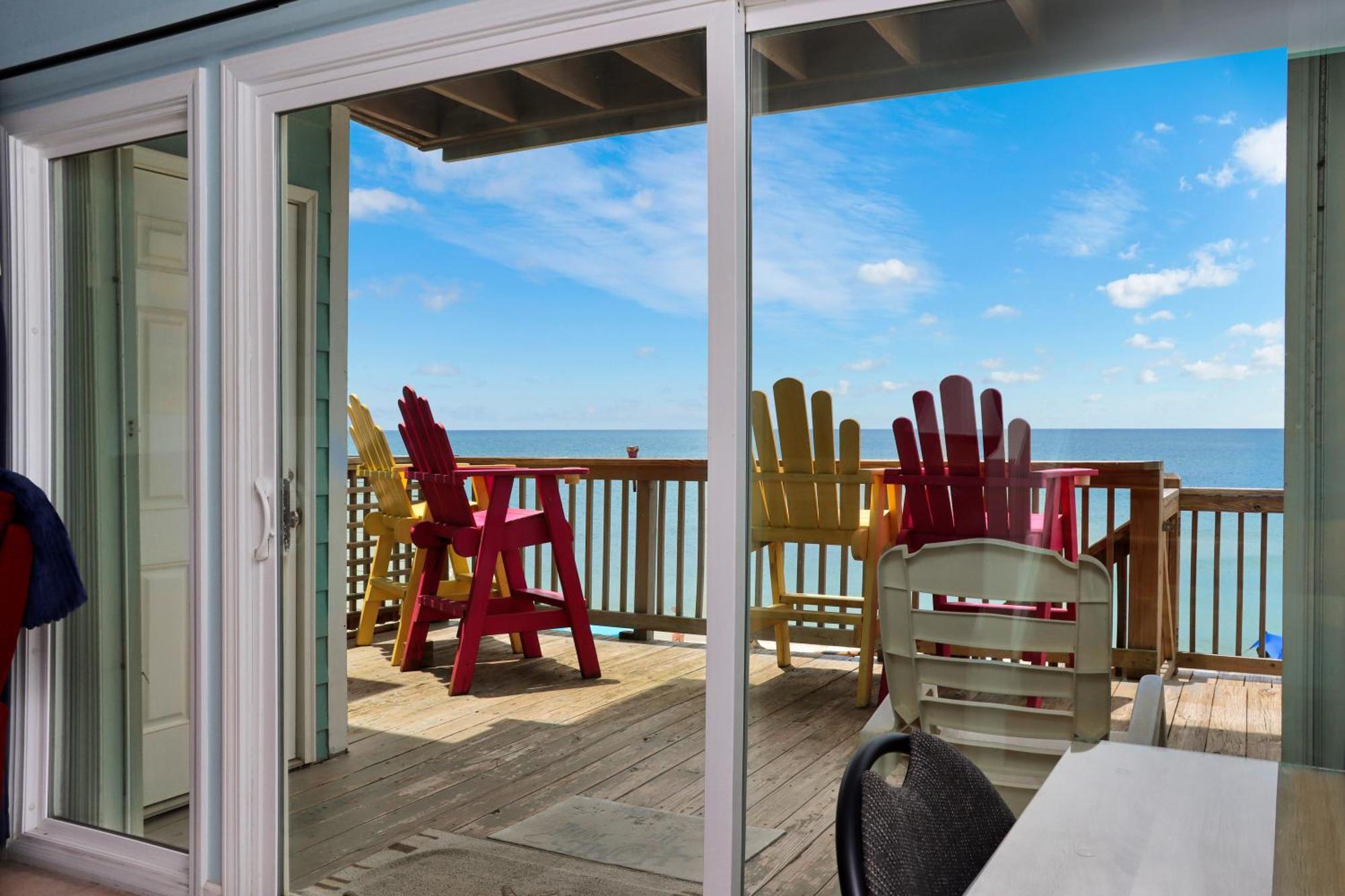 Absolute Heaven By Pristine Properties Vacation Rentals Cape San Blas Eksteriør billede