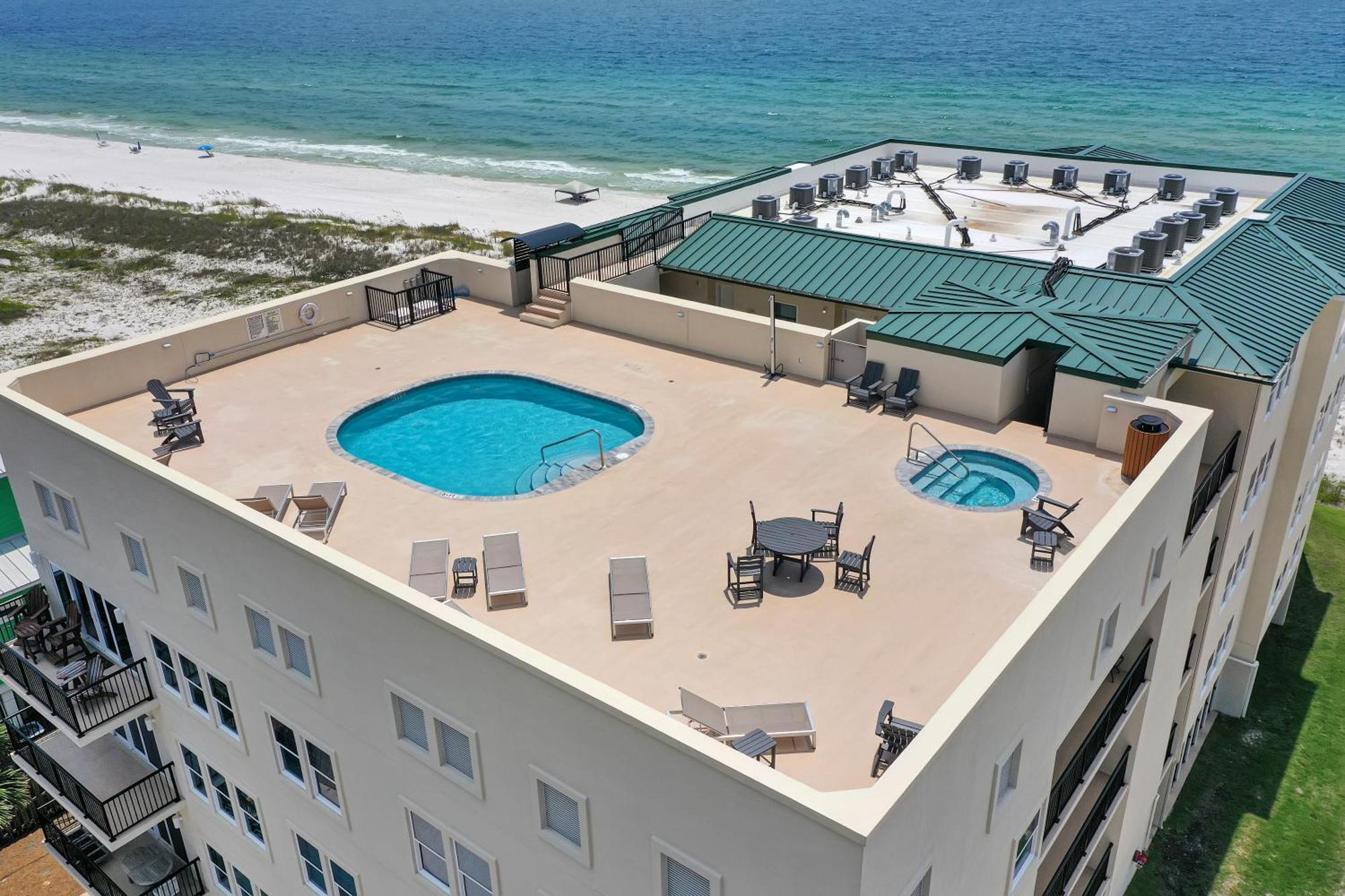 Absolute Heaven By Pristine Properties Vacation Rentals Cape San Blas Eksteriør billede