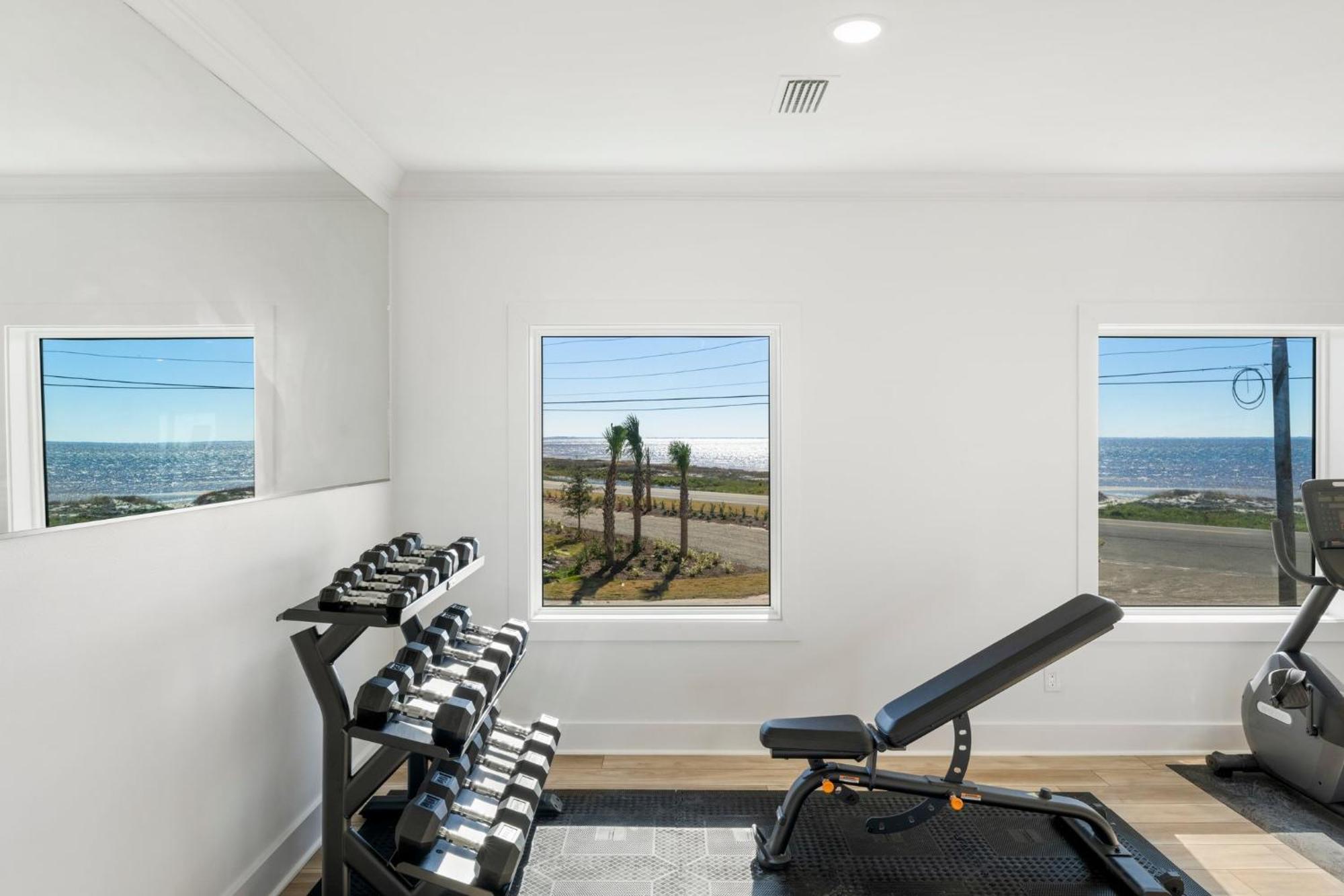 Absolute Heaven By Pristine Properties Vacation Rentals Cape San Blas Eksteriør billede