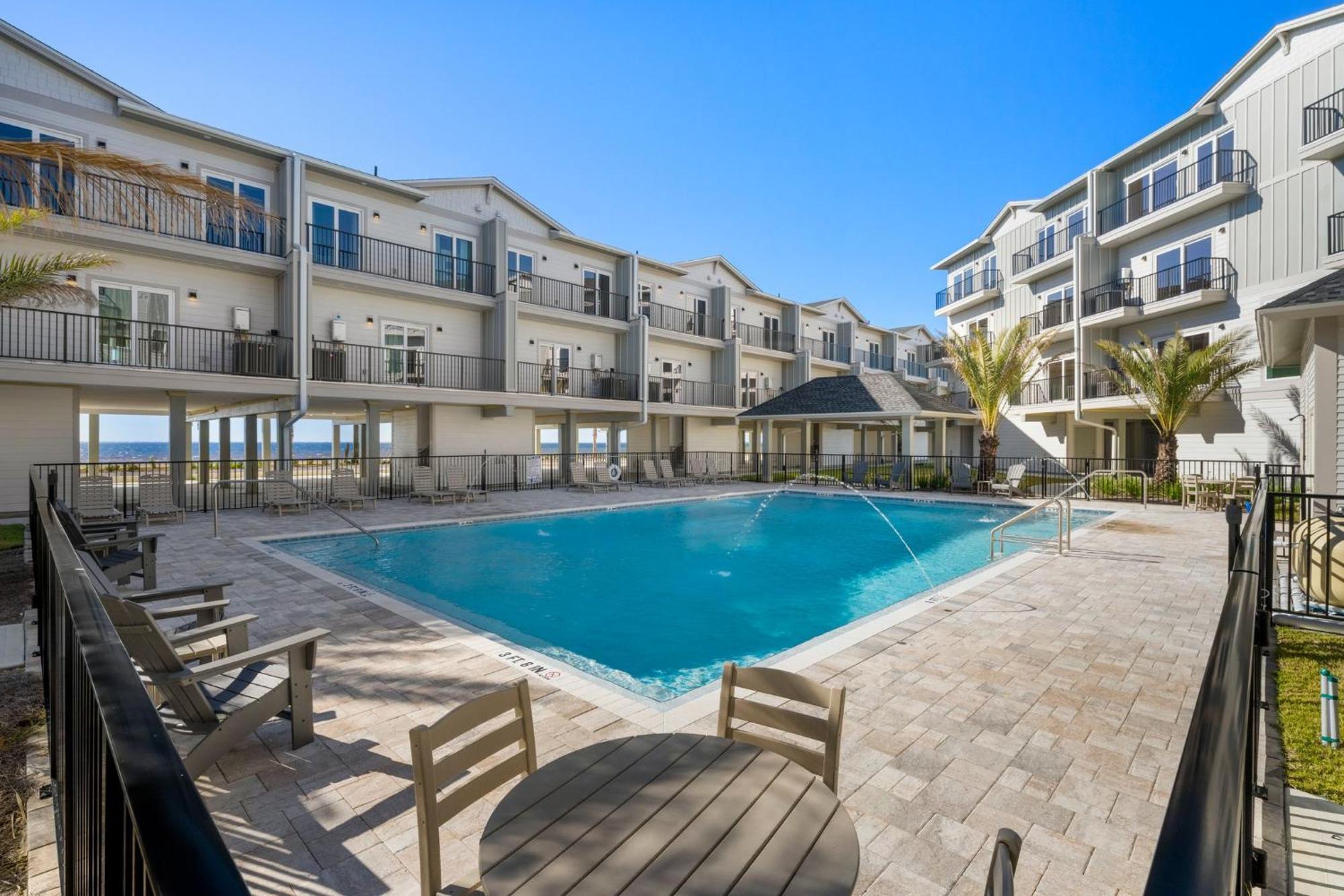 Absolute Heaven By Pristine Properties Vacation Rentals Cape San Blas Eksteriør billede