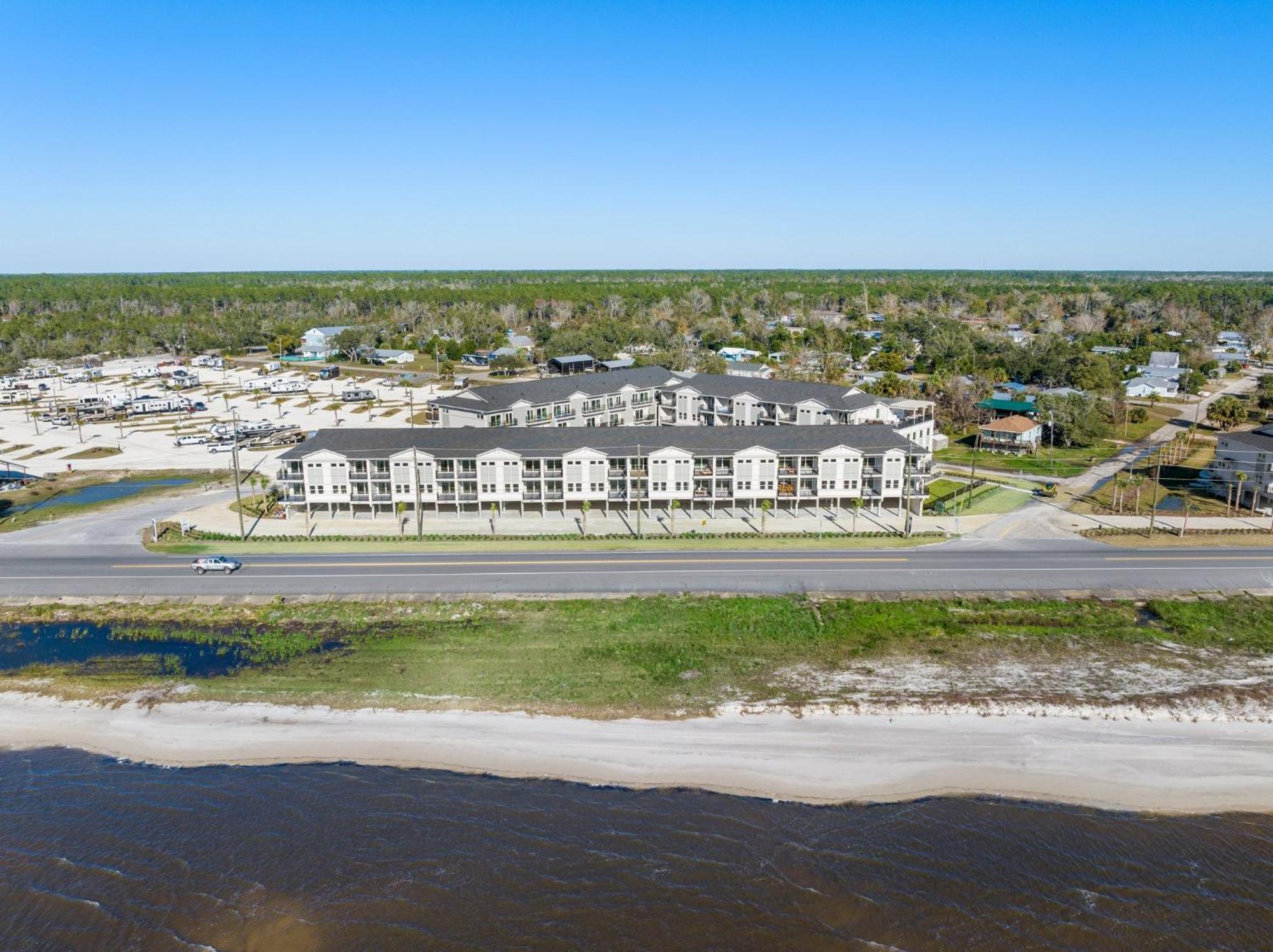 Absolute Heaven By Pristine Properties Vacation Rentals Cape San Blas Eksteriør billede