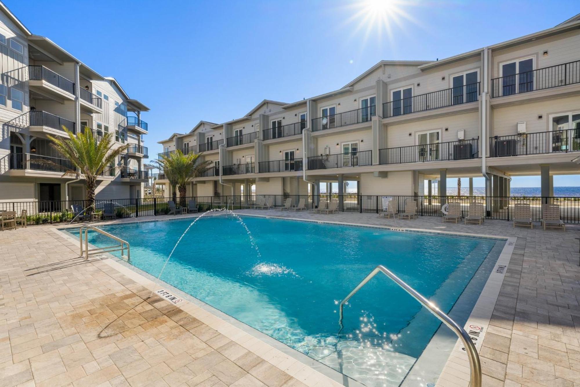 Absolute Heaven By Pristine Properties Vacation Rentals Cape San Blas Eksteriør billede