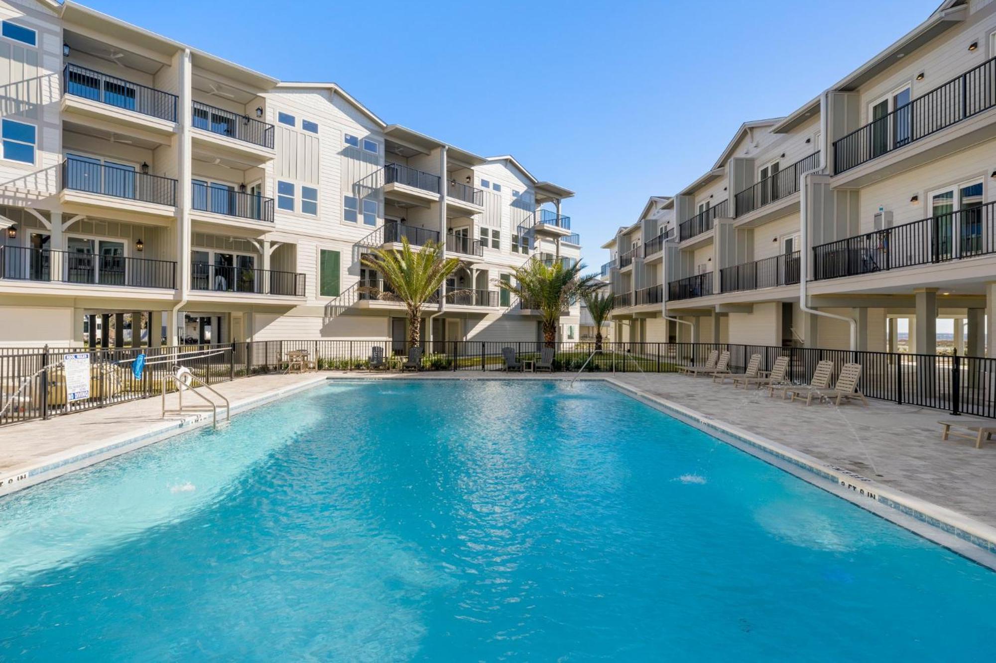 Absolute Heaven By Pristine Properties Vacation Rentals Cape San Blas Eksteriør billede