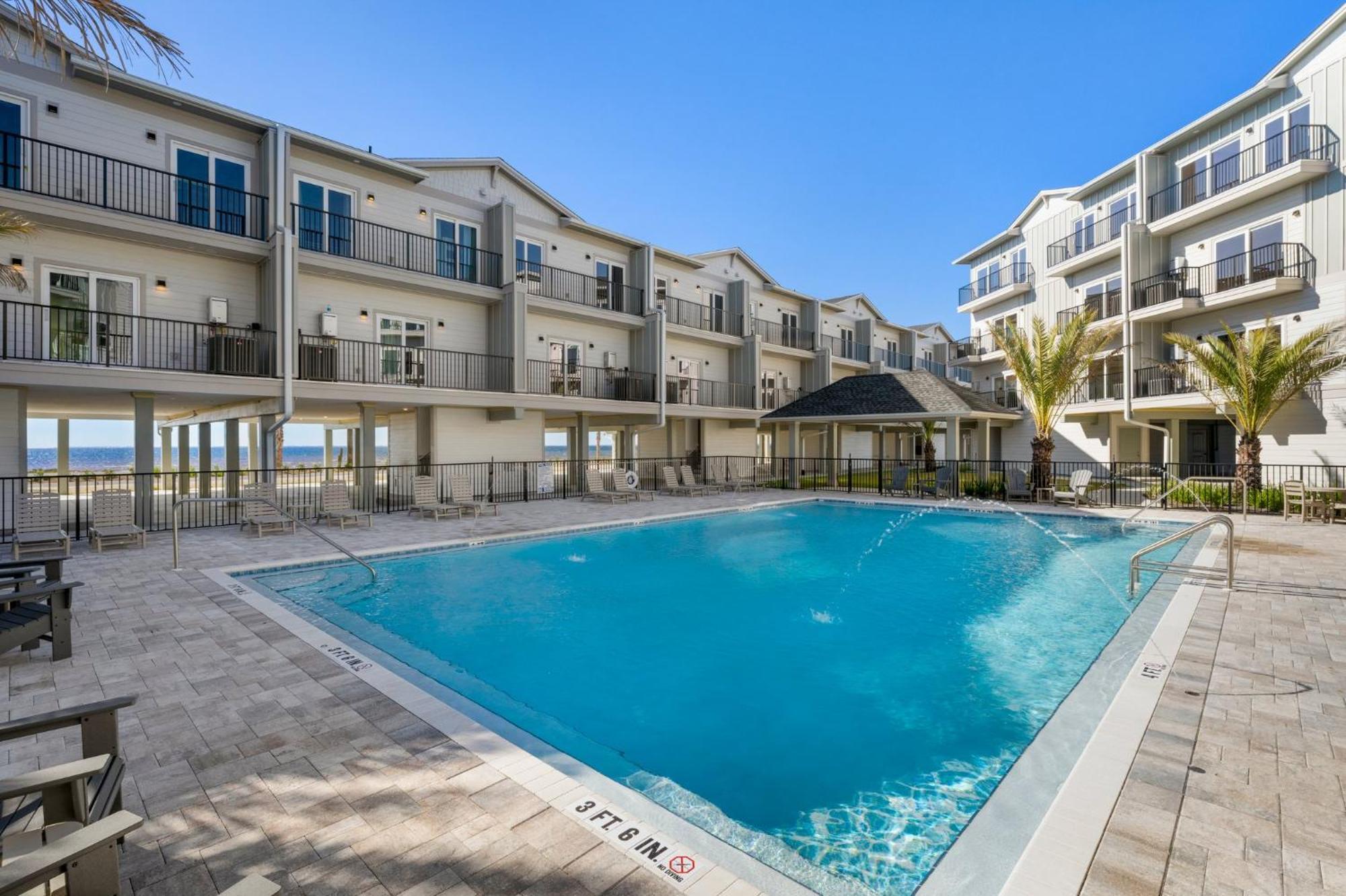 Absolute Heaven By Pristine Properties Vacation Rentals Cape San Blas Eksteriør billede