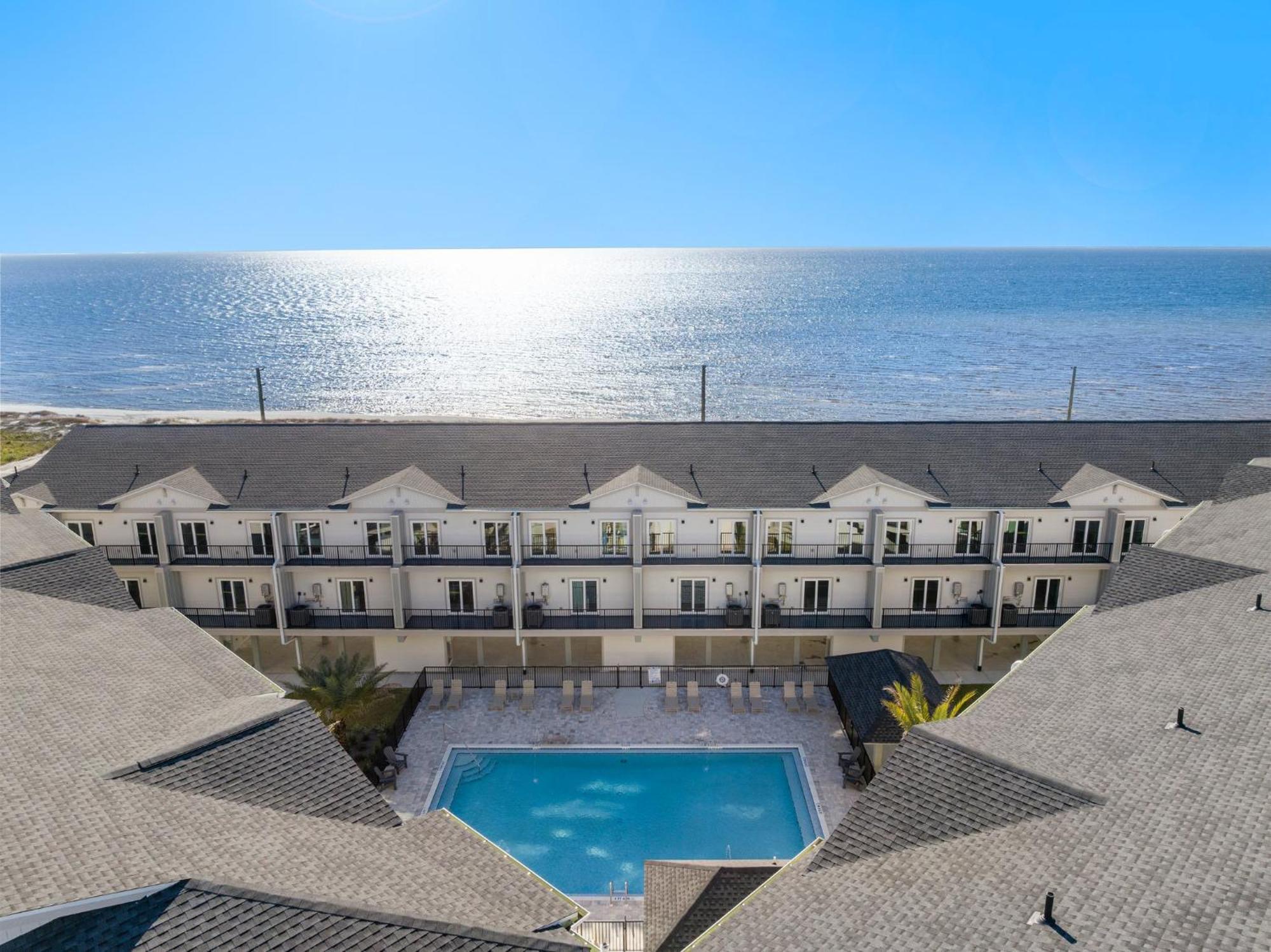 Absolute Heaven By Pristine Properties Vacation Rentals Cape San Blas Eksteriør billede