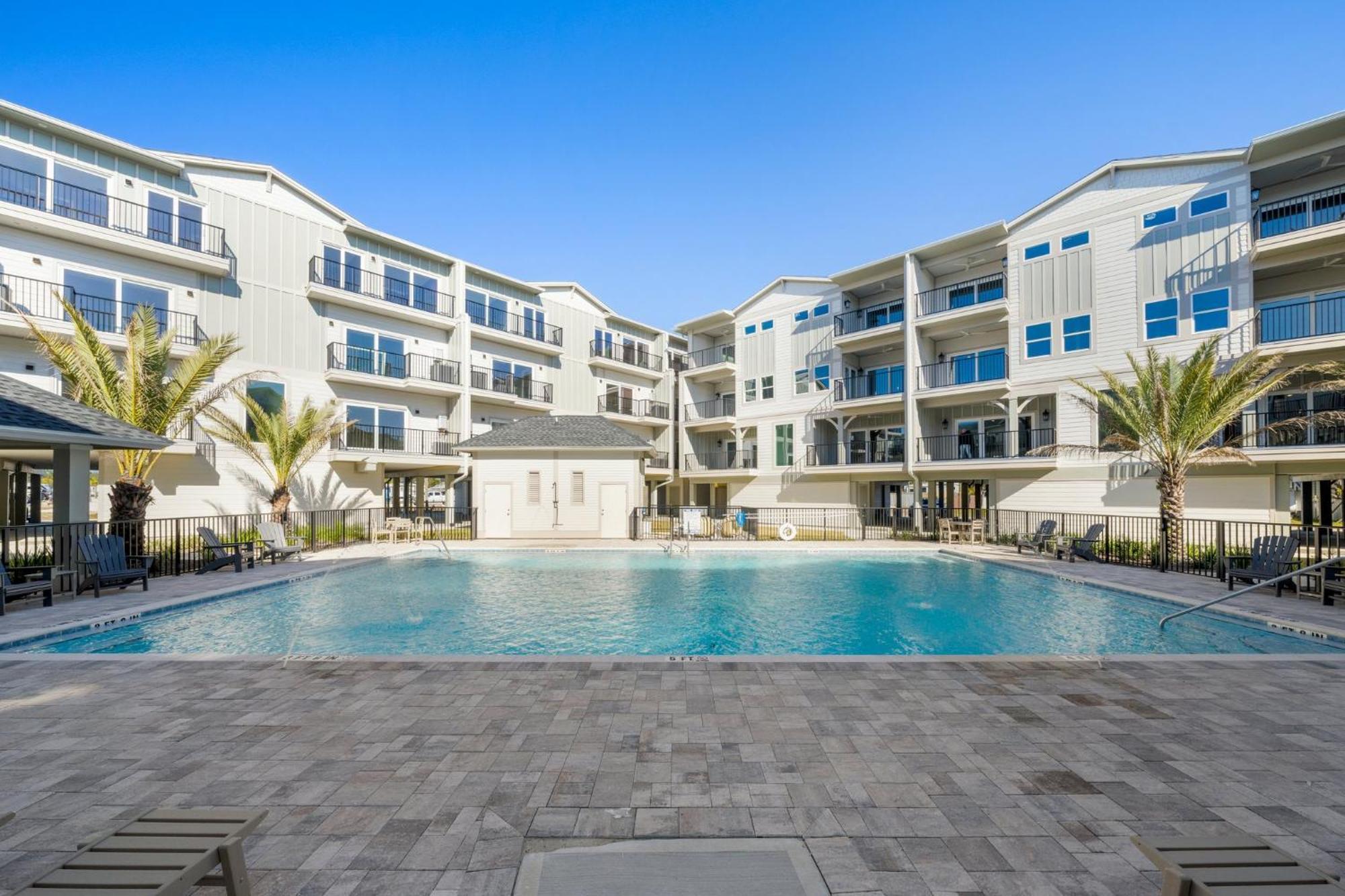 Absolute Heaven By Pristine Properties Vacation Rentals Cape San Blas Eksteriør billede